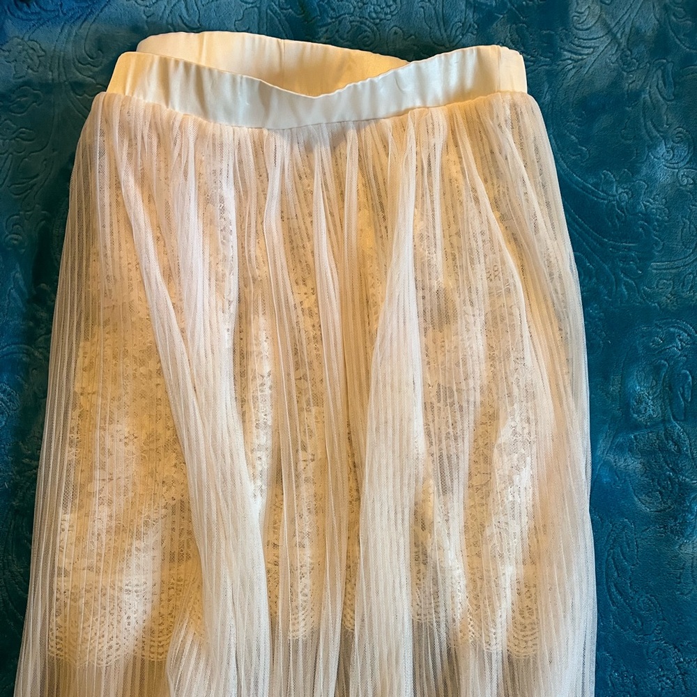 Victoria Secret Skirt